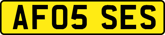 AF05SES