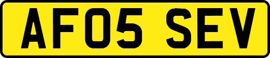 AF05SEV