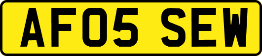 AF05SEW