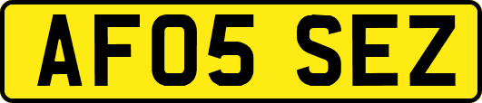 AF05SEZ