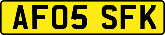 AF05SFK
