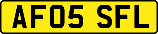 AF05SFL