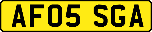 AF05SGA