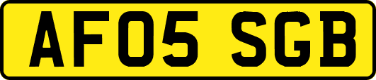 AF05SGB