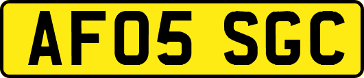 AF05SGC