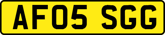 AF05SGG
