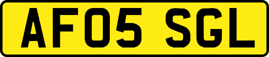 AF05SGL