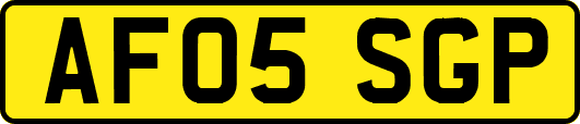 AF05SGP