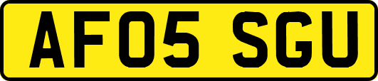AF05SGU