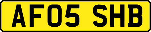 AF05SHB