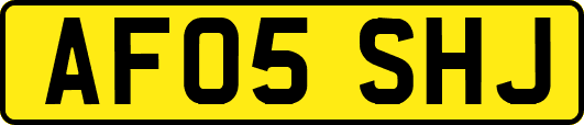 AF05SHJ