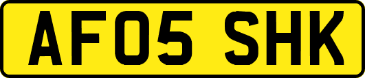 AF05SHK