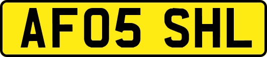 AF05SHL