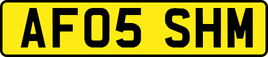 AF05SHM