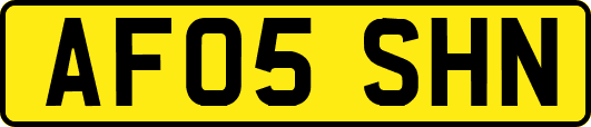 AF05SHN