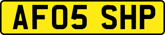 AF05SHP