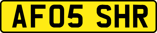 AF05SHR
