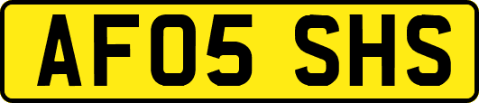 AF05SHS