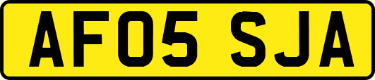 AF05SJA