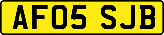 AF05SJB