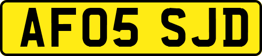 AF05SJD