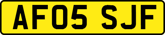 AF05SJF
