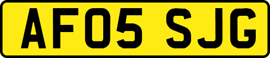 AF05SJG