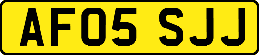 AF05SJJ
