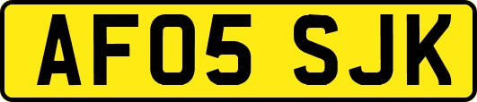 AF05SJK