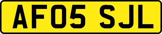 AF05SJL