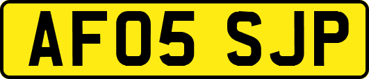 AF05SJP