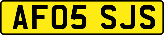 AF05SJS