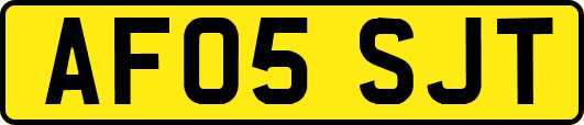 AF05SJT