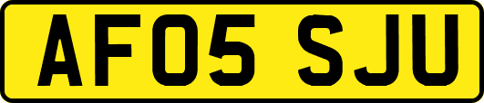 AF05SJU