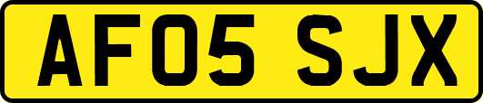 AF05SJX