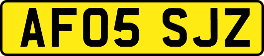 AF05SJZ