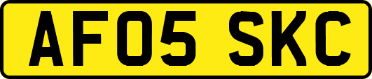 AF05SKC