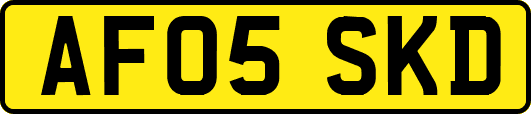 AF05SKD