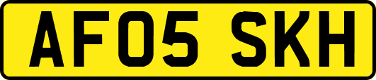 AF05SKH