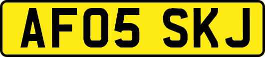 AF05SKJ