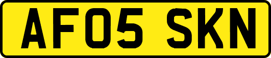 AF05SKN