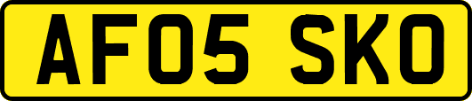 AF05SKO