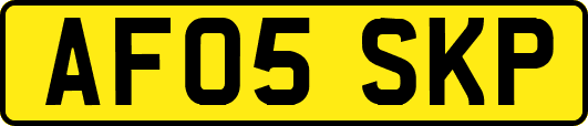AF05SKP