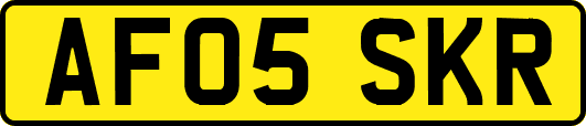 AF05SKR