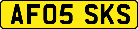 AF05SKS