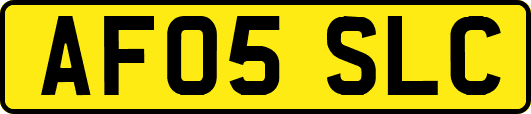 AF05SLC