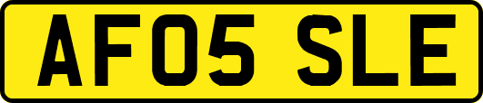 AF05SLE