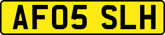 AF05SLH