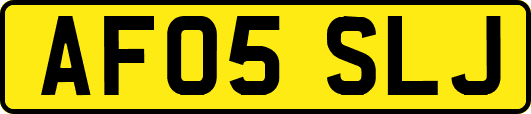 AF05SLJ