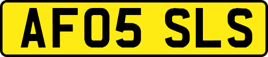 AF05SLS